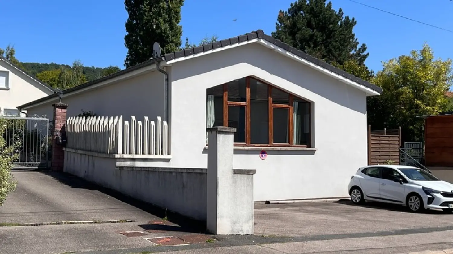  te koop huis Malzéville Meurthe-et-Moselle 1