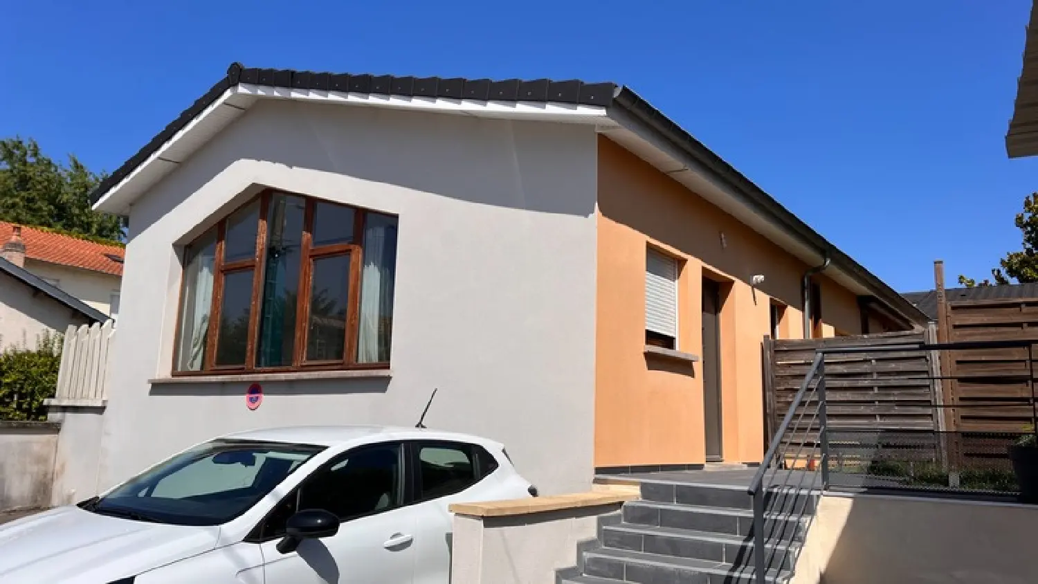  te koop huis Malzéville Meurthe-et-Moselle 2