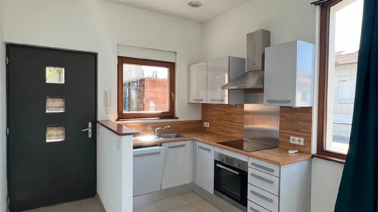  te koop huis Malzéville Meurthe-et-Moselle 5