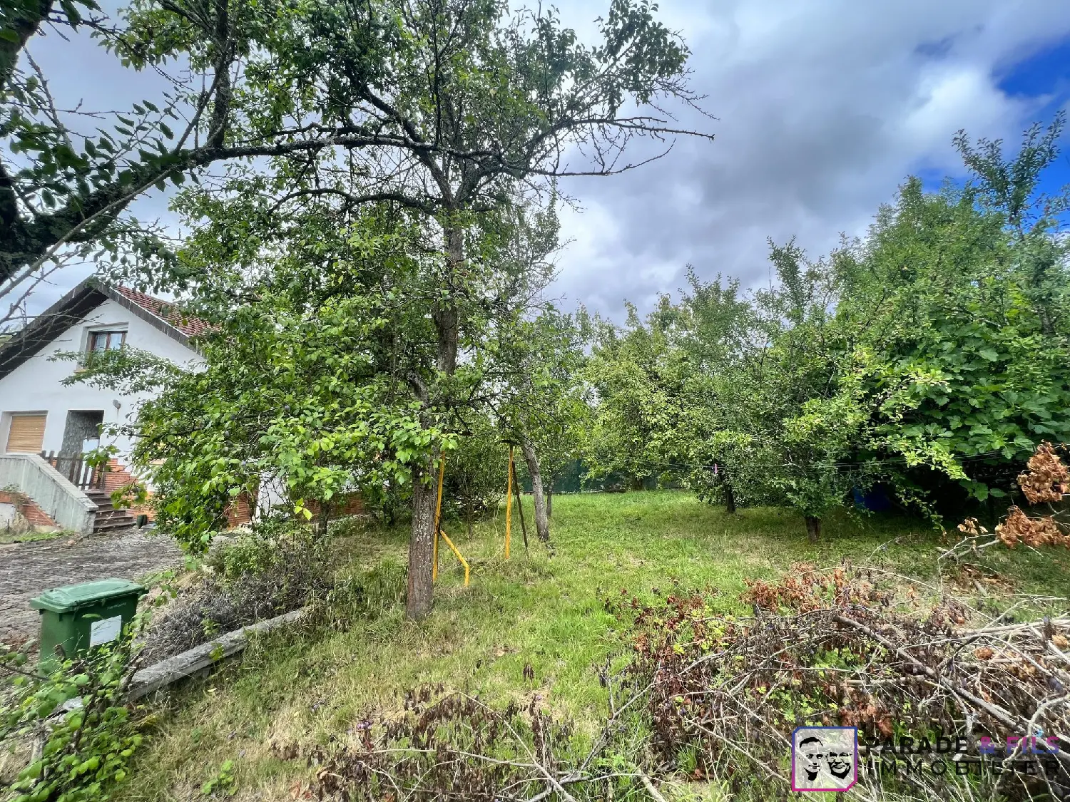  te koop huis Malzéville Meurthe-et-Moselle 3