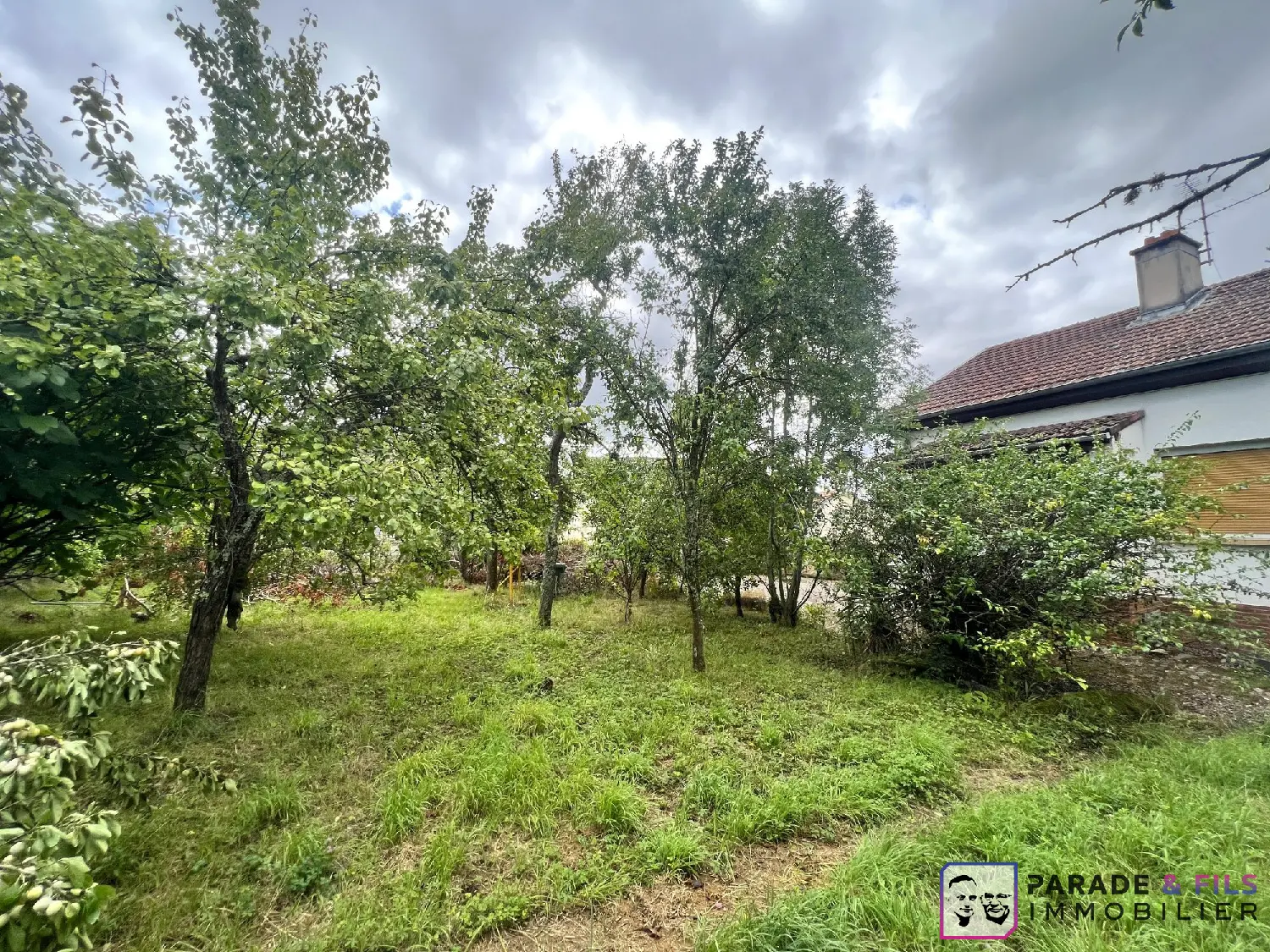  te koop huis Malzéville Meurthe-et-Moselle 4
