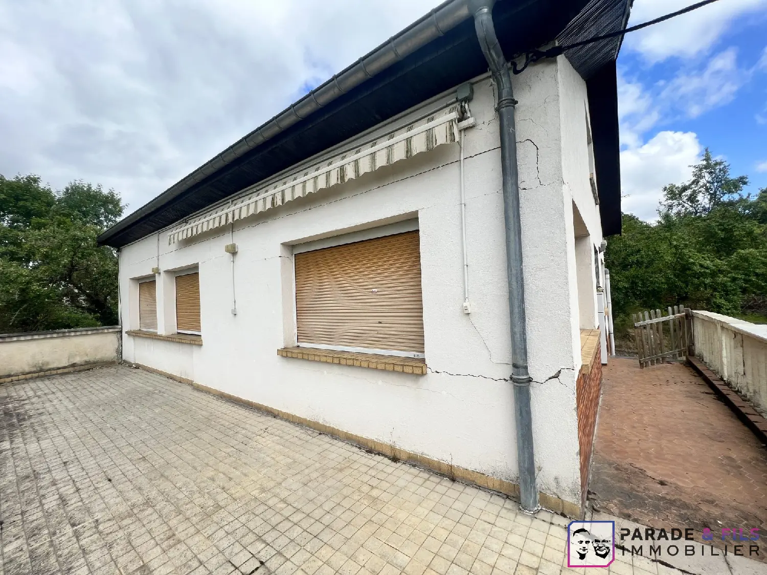  te koop huis Malzéville Meurthe-et-Moselle 6