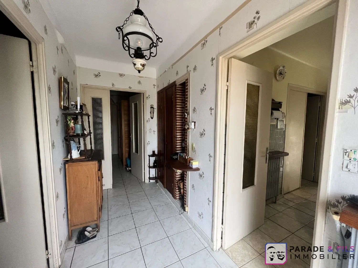  te koop huis Malzéville Meurthe-et-Moselle 7