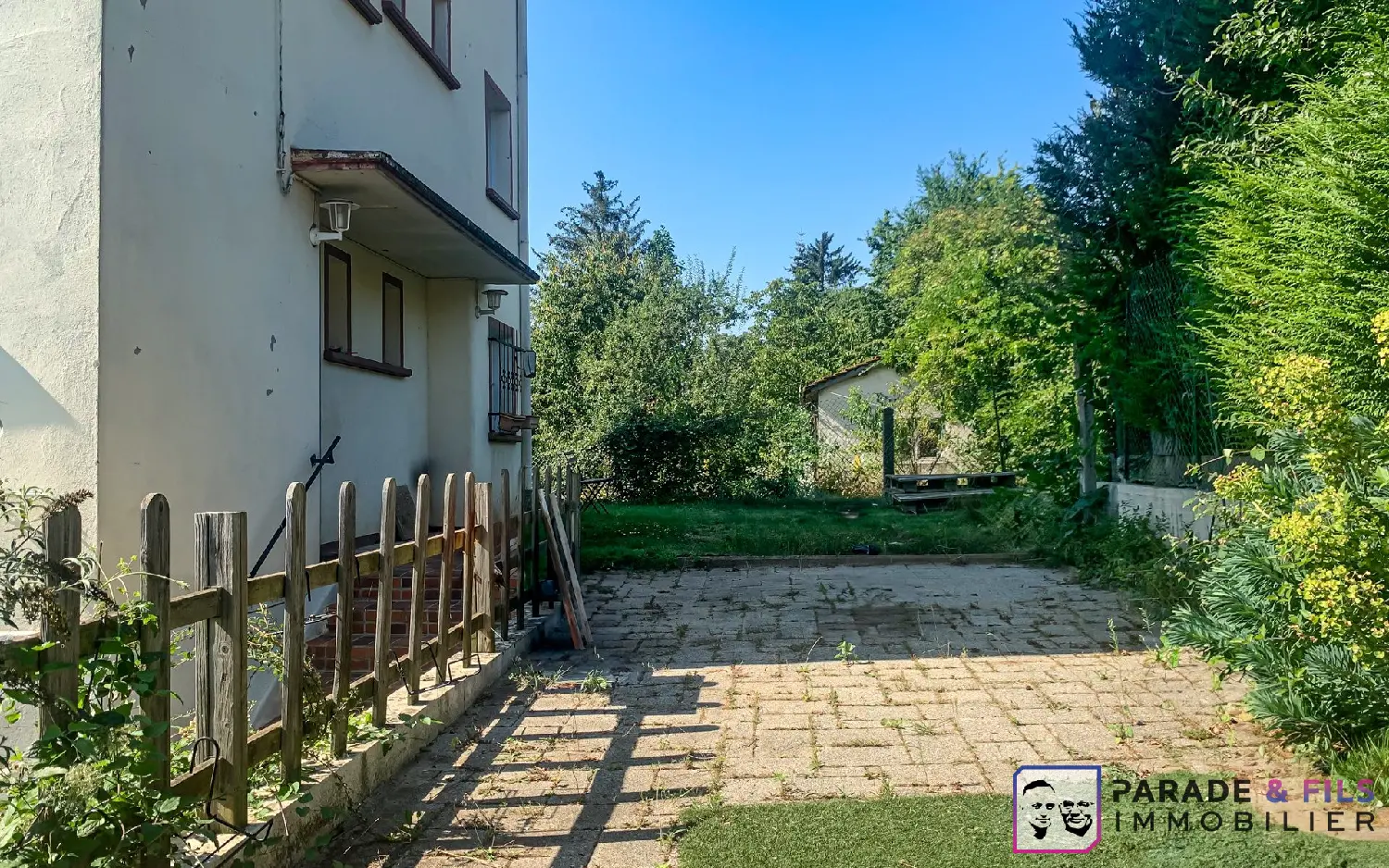  te koop huis Malzéville Meurthe-et-Moselle 2