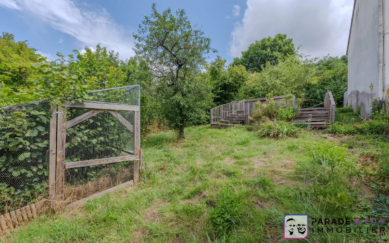  te koop huis Malzéville Meurthe-et-Moselle 4