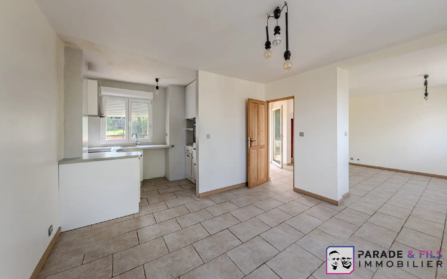  te koop huis Malzéville Meurthe-et-Moselle 6
