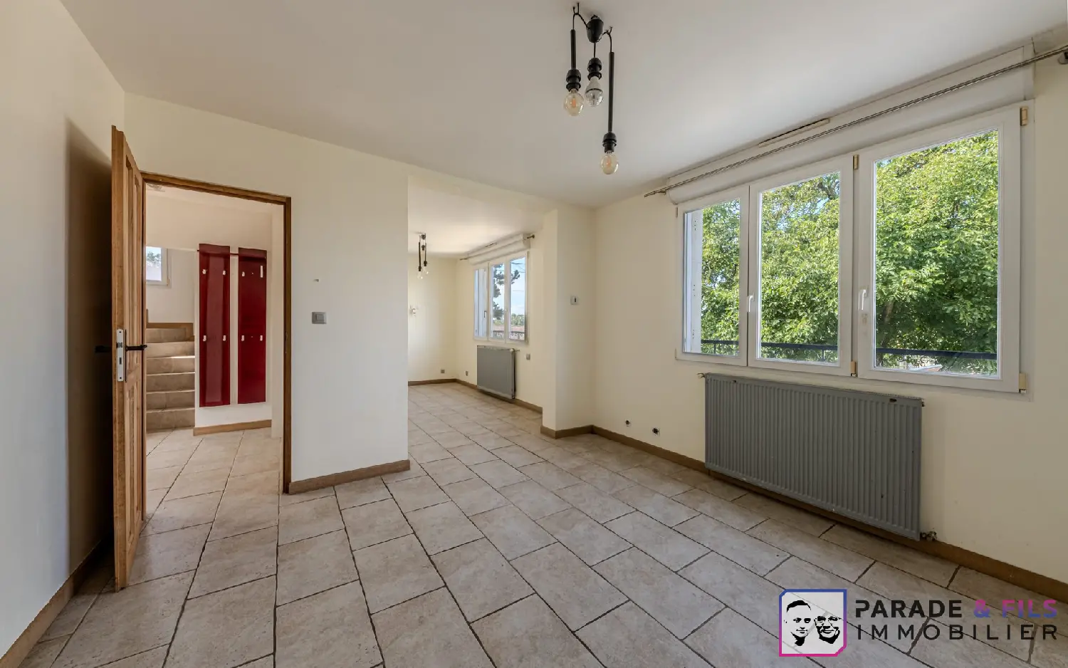  te koop huis Malzéville Meurthe-et-Moselle 7