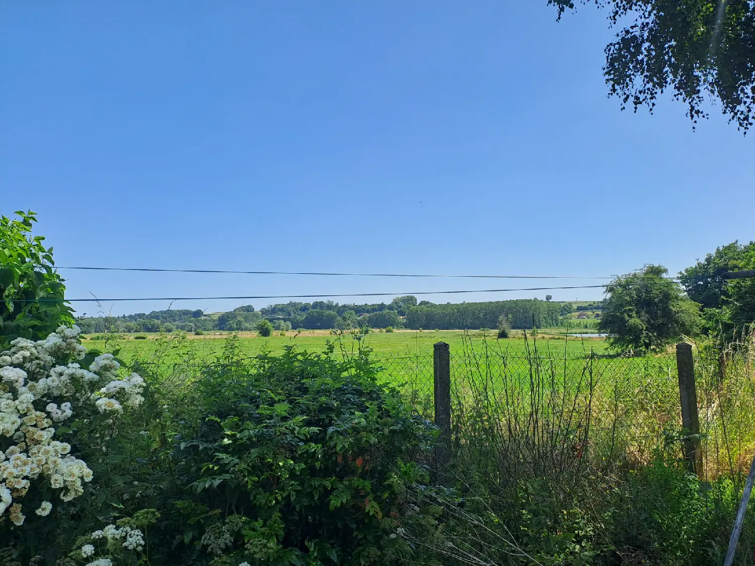  te koop huis Malzy Aisne 1