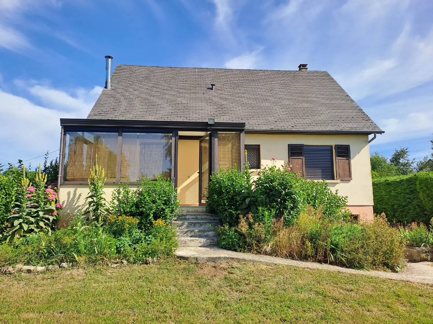  te koop huis Malzy Aisne 4