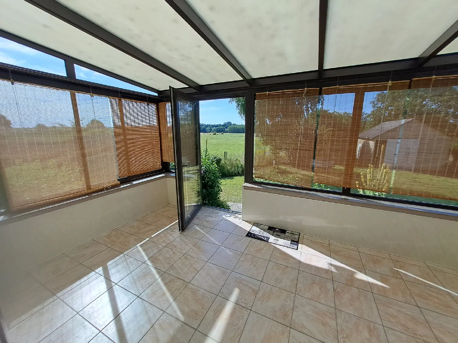  te koop huis Malzy Aisne 5