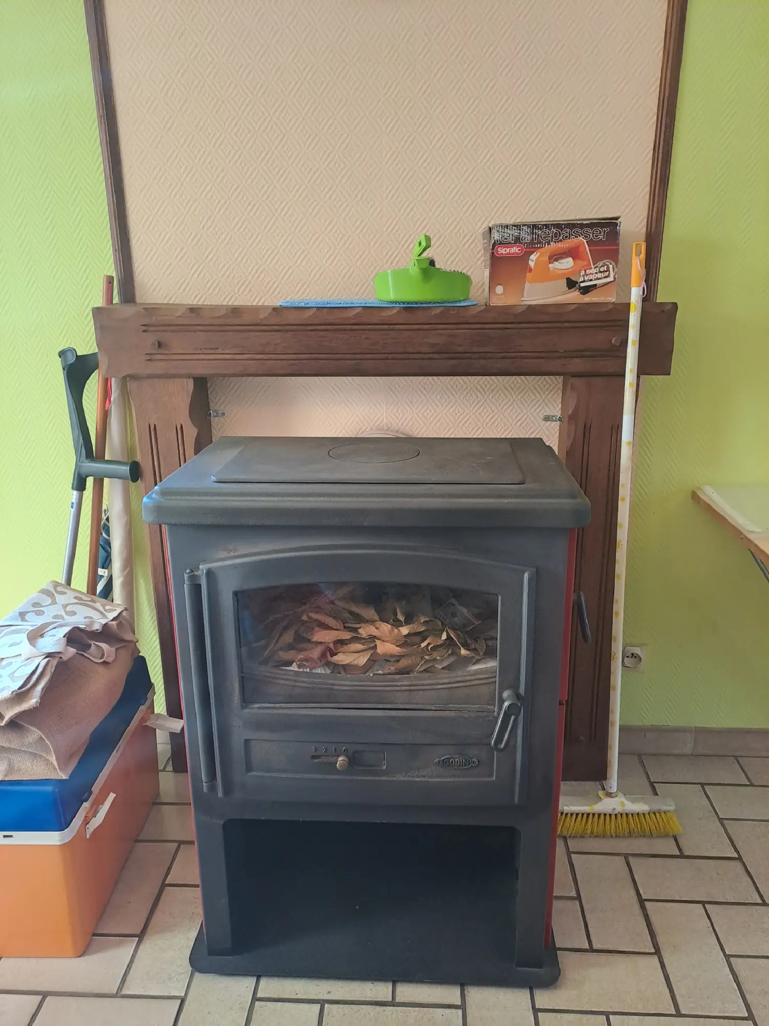  te koop huis Malzy Aisne 7