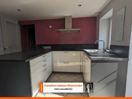 Mamers Sarthe Haus Bild 7126069