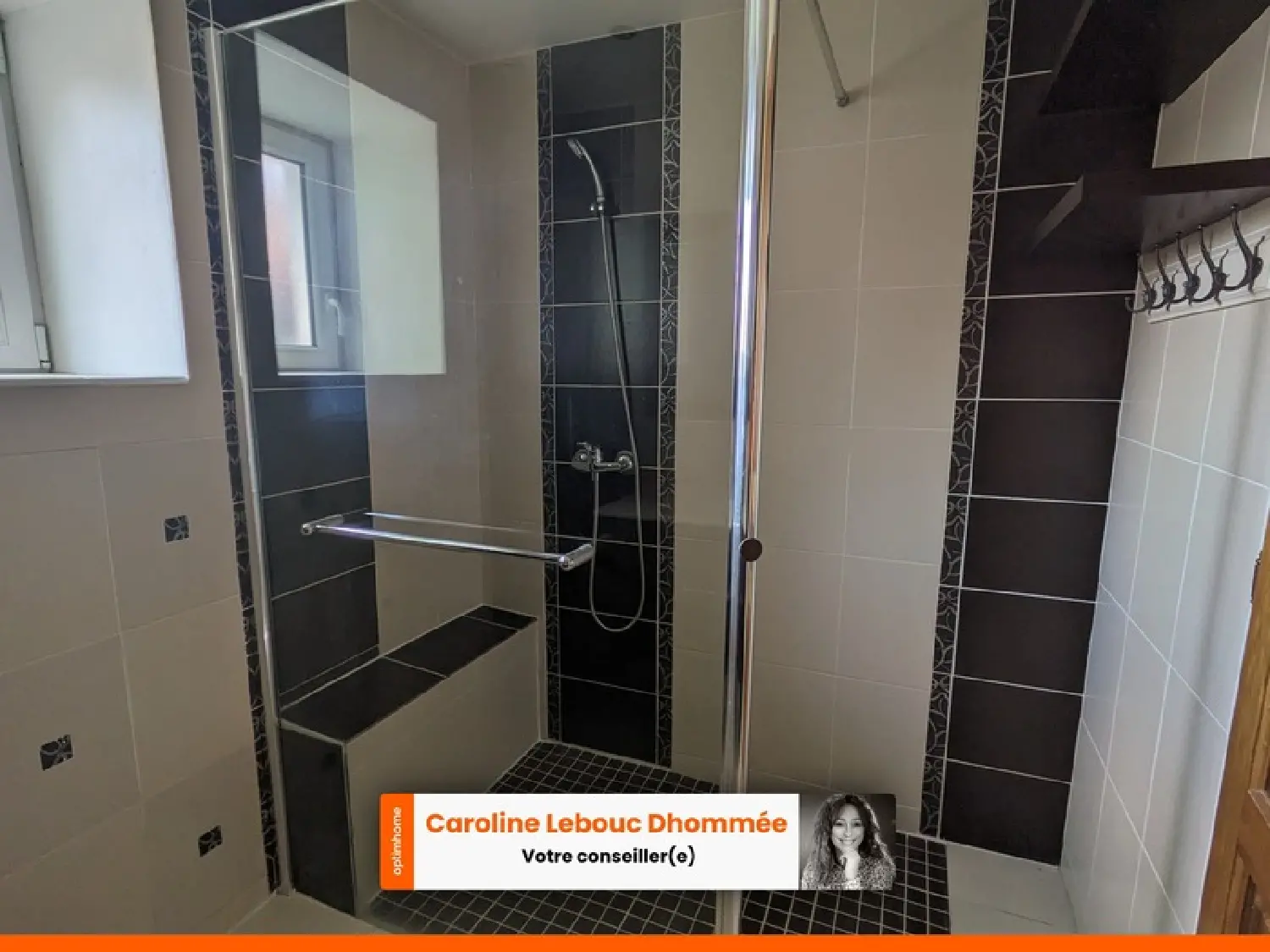  en venta casa Mamers Sarthe 5