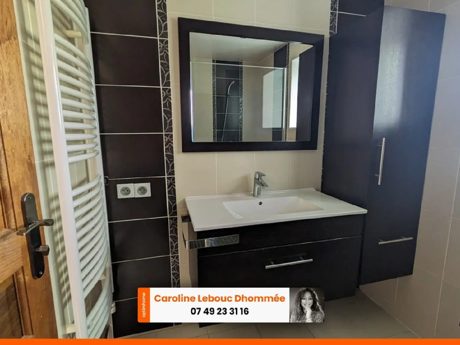  en venta casa Mamers Sarthe 6