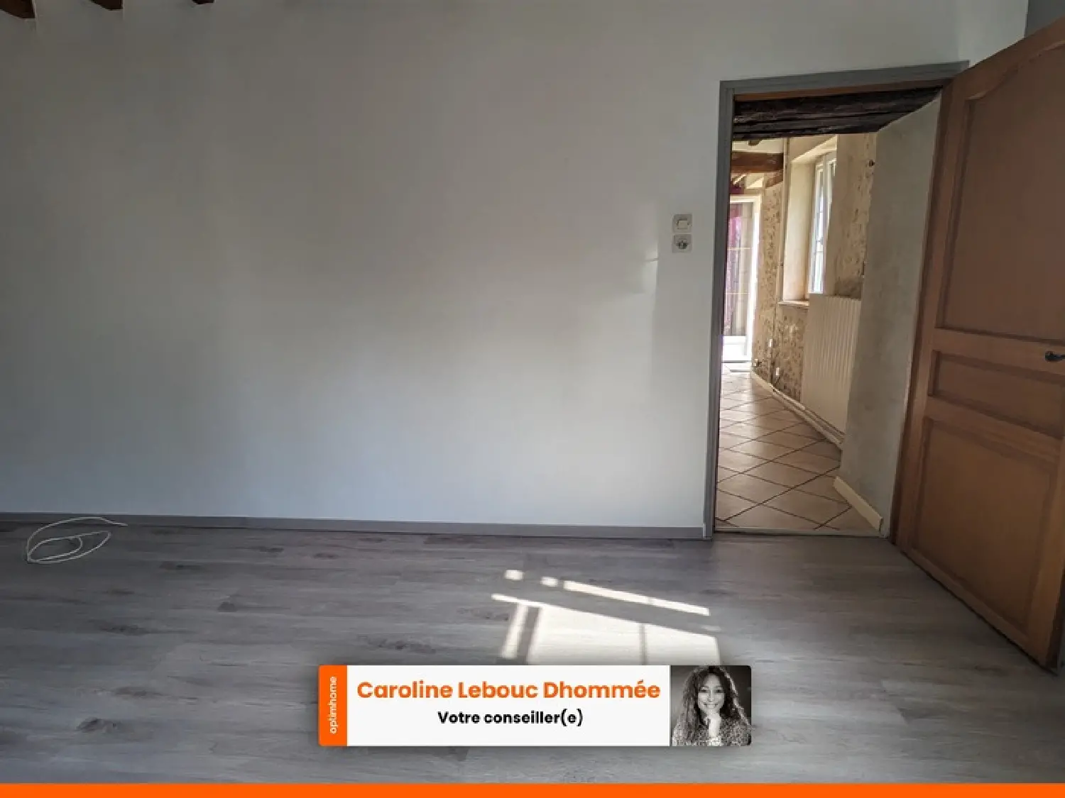  en venta casa Mamers Sarthe 8
