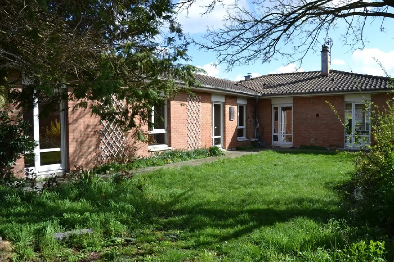  te koop huis Mametz Pas-de-Calais 1