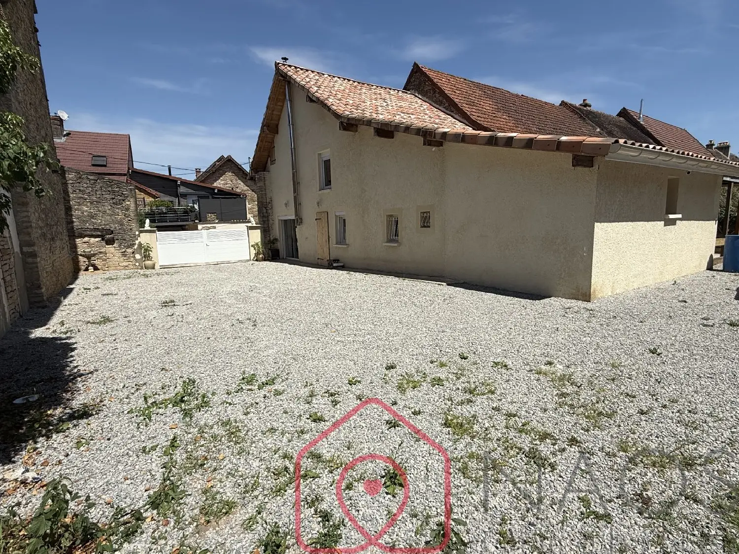  te koop huis Mancey Saône-et-Loire 1