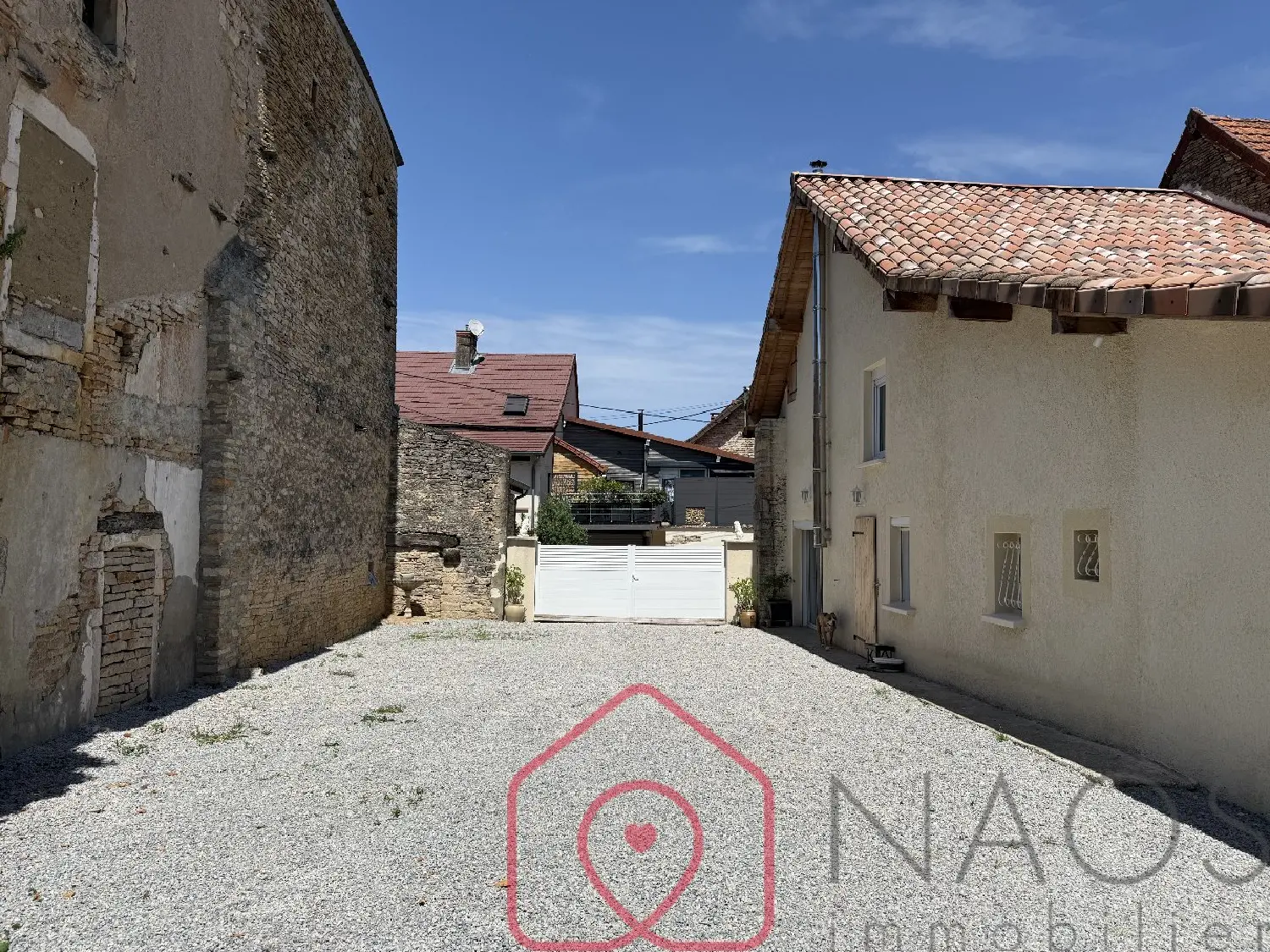  te koop huis Mancey Saône-et-Loire 2