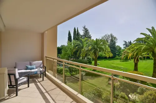 Mandelieu-la-Napoule Alpes-Maritimes Haus Bild 7124204