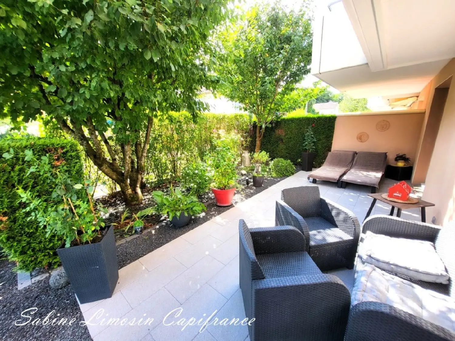  à vendre maison Mandeure Doubs 3