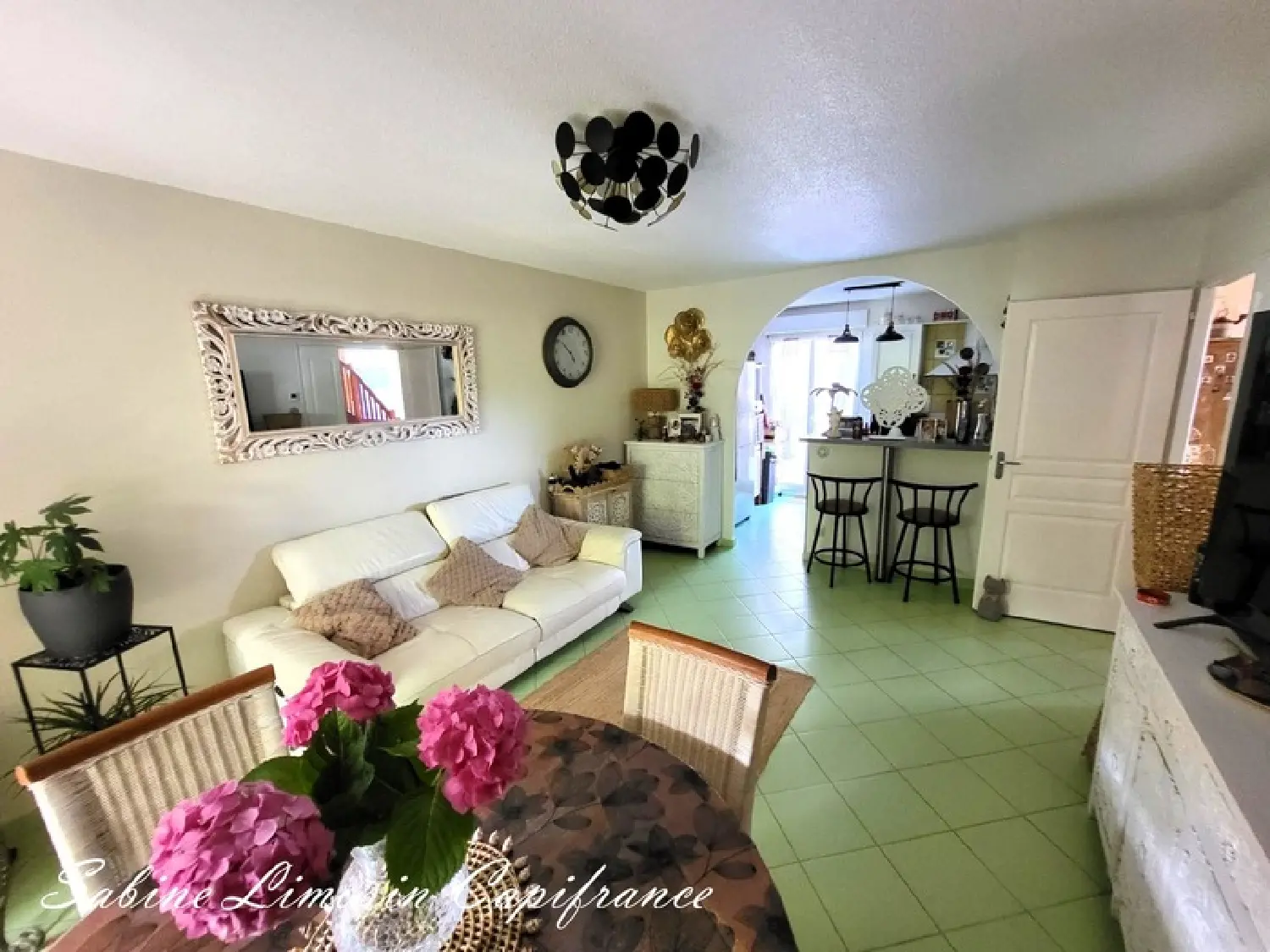  à vendre maison Mandeure Doubs 4