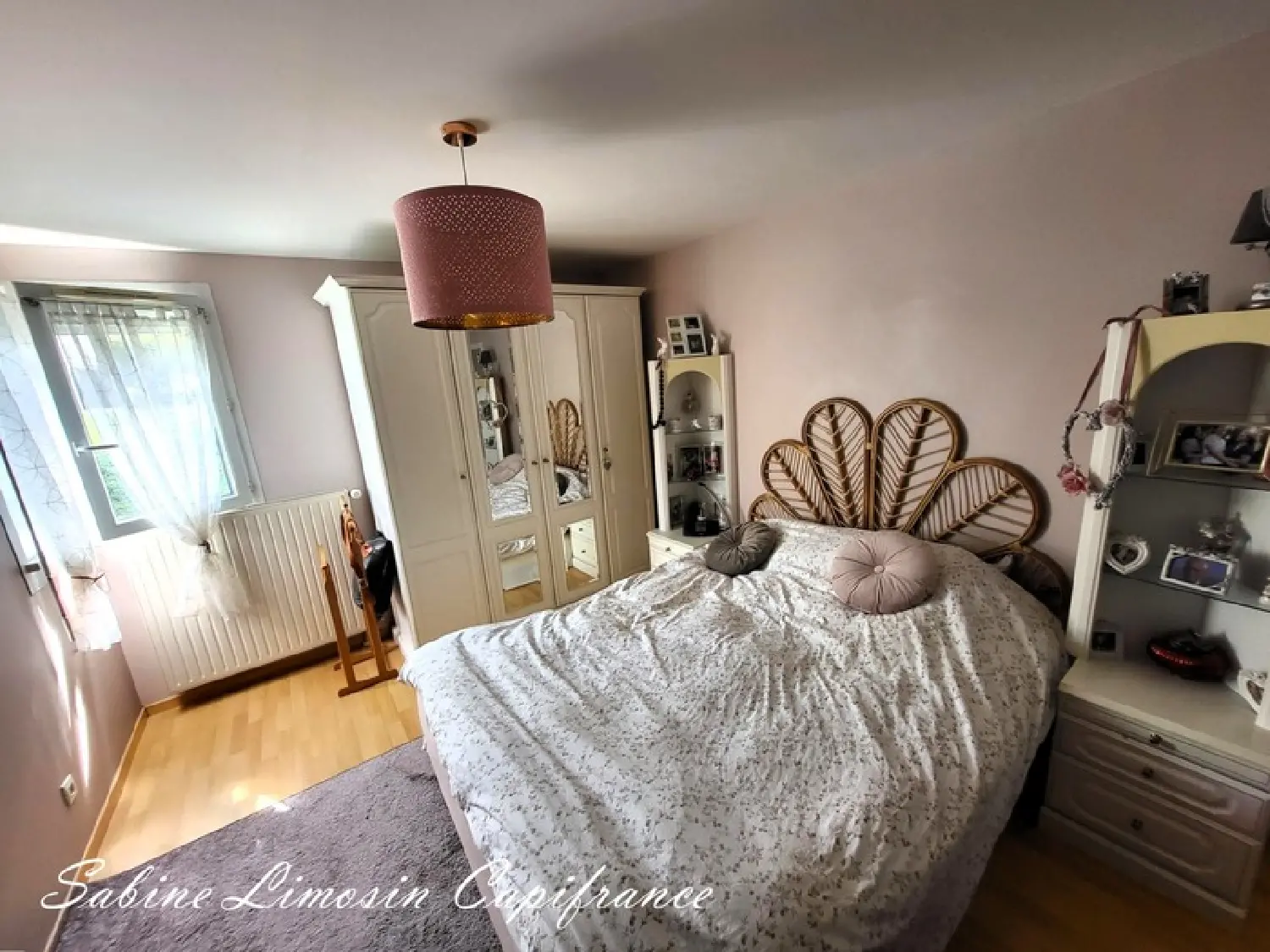  à vendre maison Mandeure Doubs 6