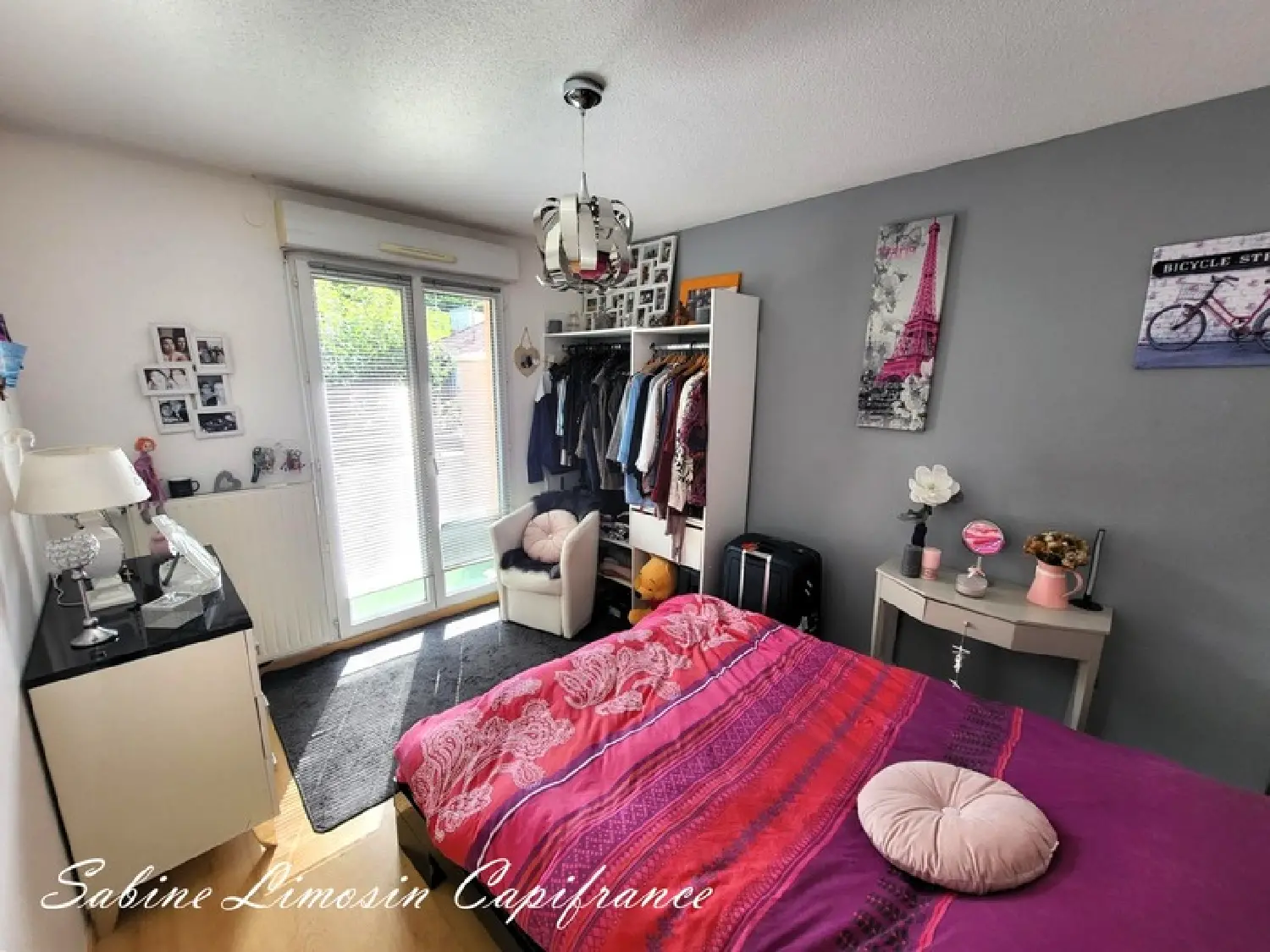  à vendre maison Mandeure Doubs 7