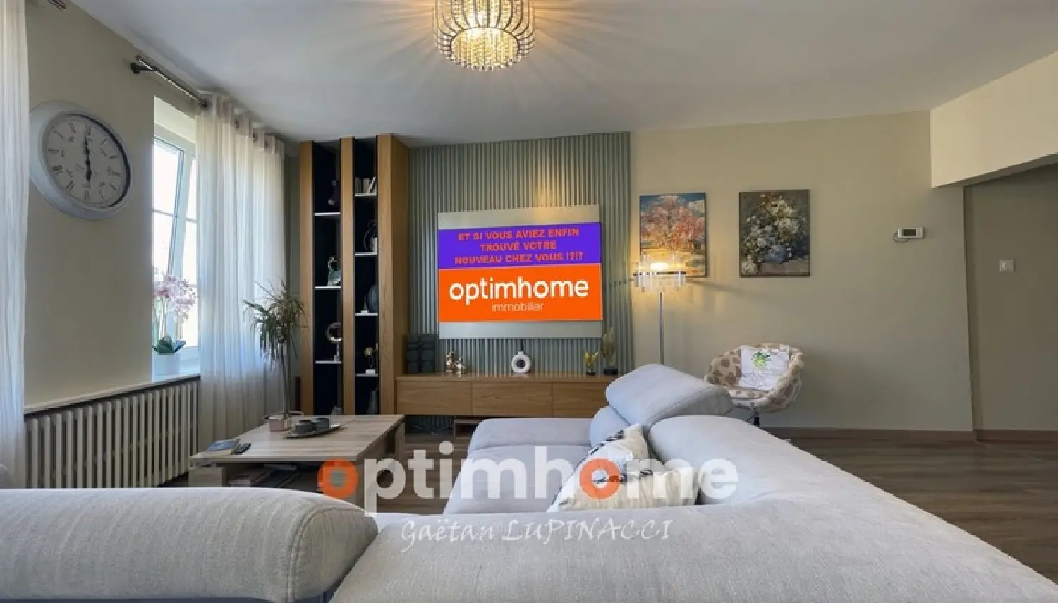  te koop huis Manom Moselle 1