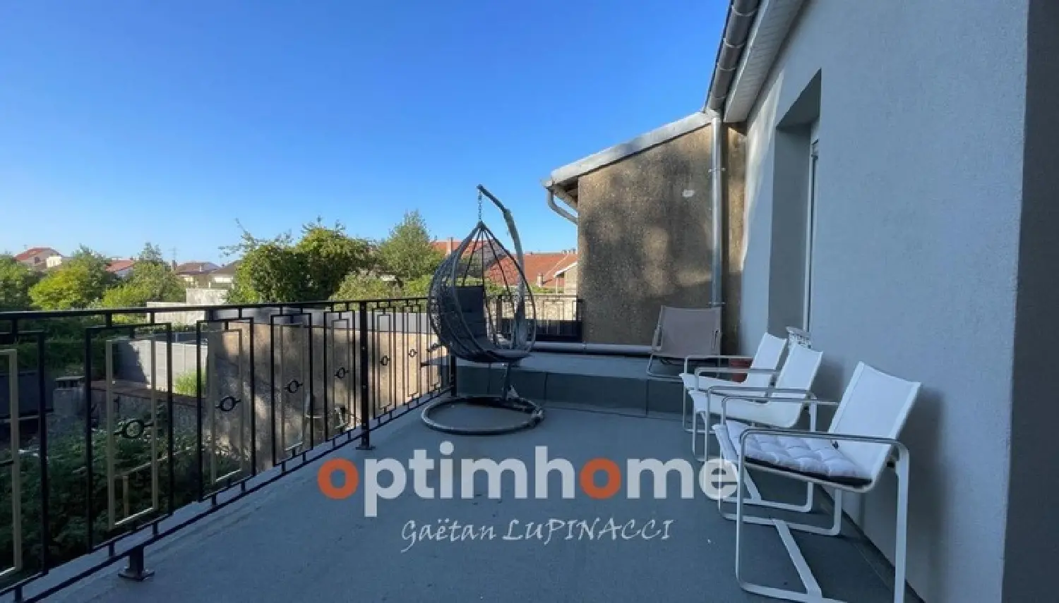  te koop huis Manom Moselle 5