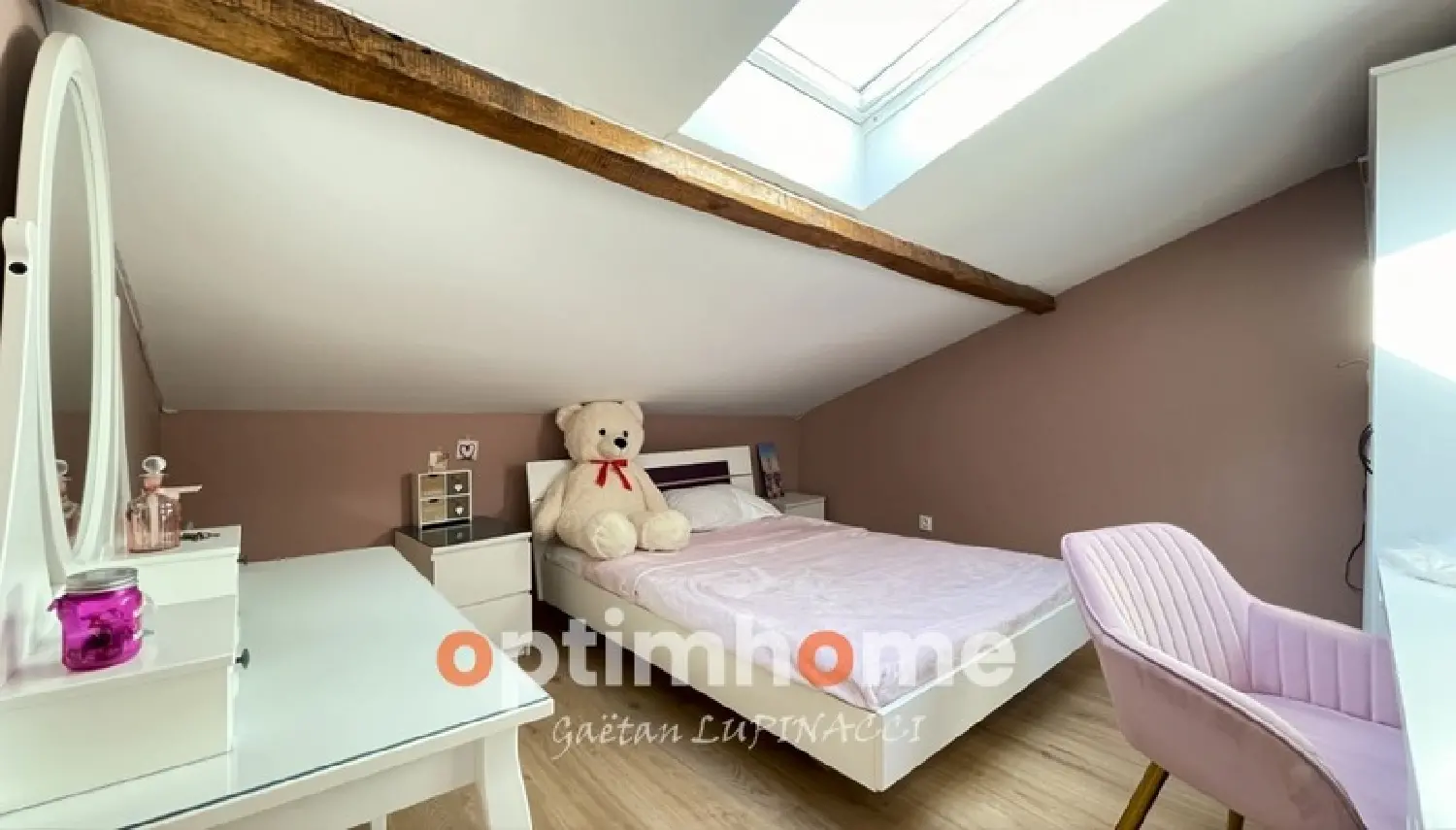  te koop huis Manom Moselle 7
