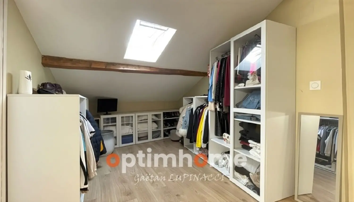  te koop huis Manom Moselle 8