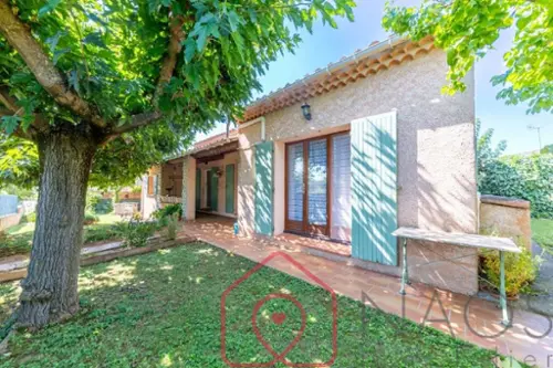 Manosque Alpes-de-Haute-Provence casa foto 7125492