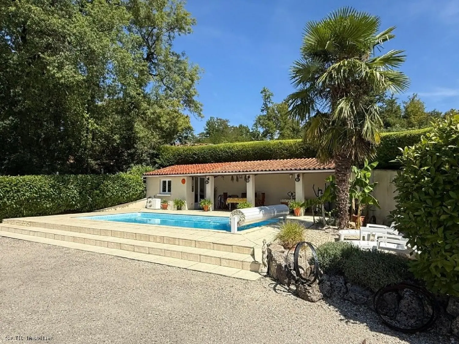  te koop huis Mansle Charente 2