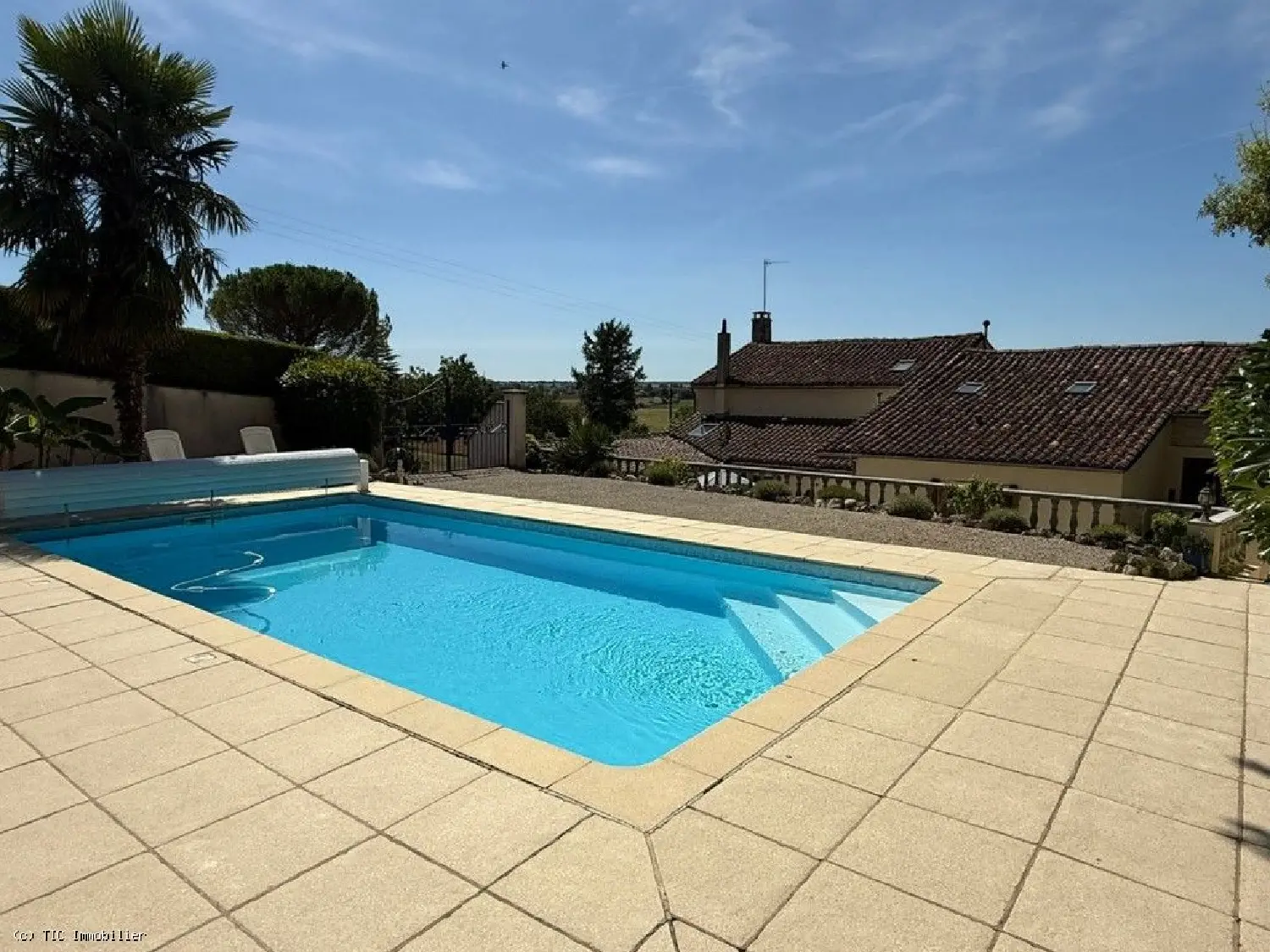  te koop huis Mansle Charente 3