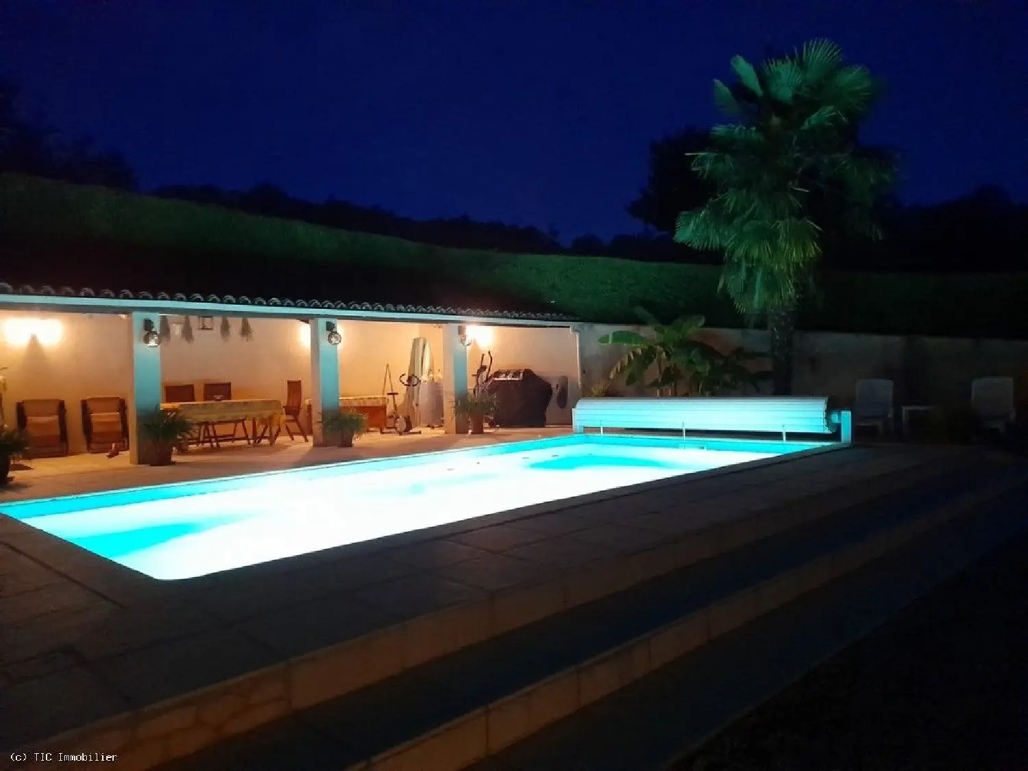  te koop huis Mansle Charente 4