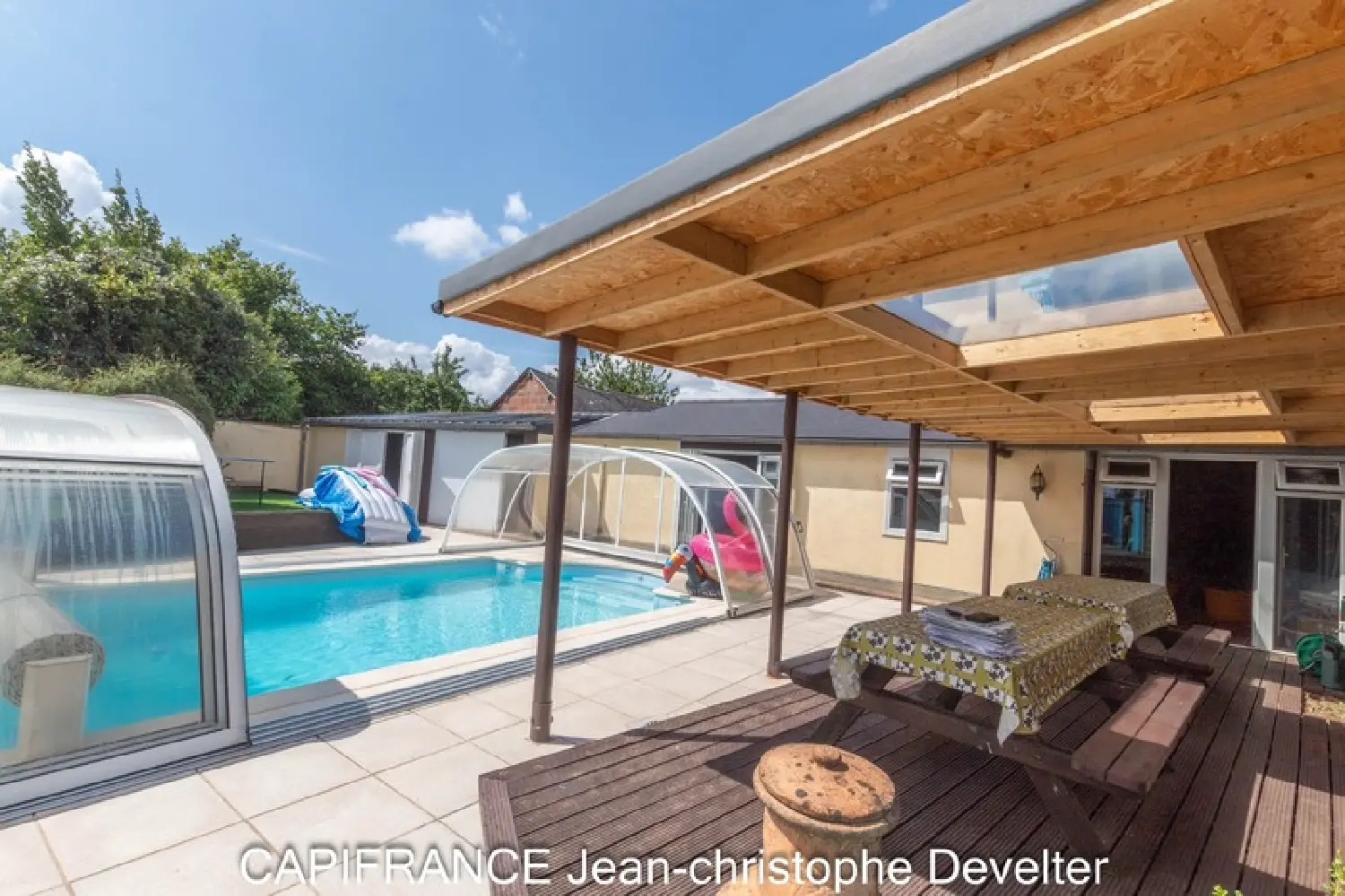  en venta casa Mantilly Orne 3