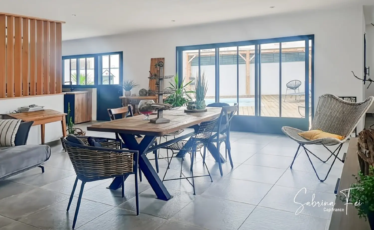  te koop huis Marans Charente-Maritime 1