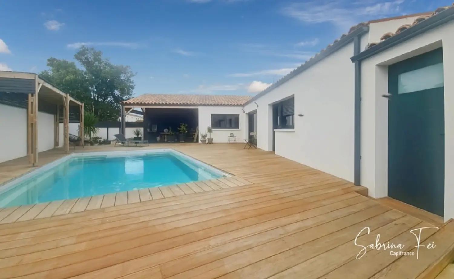  te koop huis Marans Charente-Maritime 4