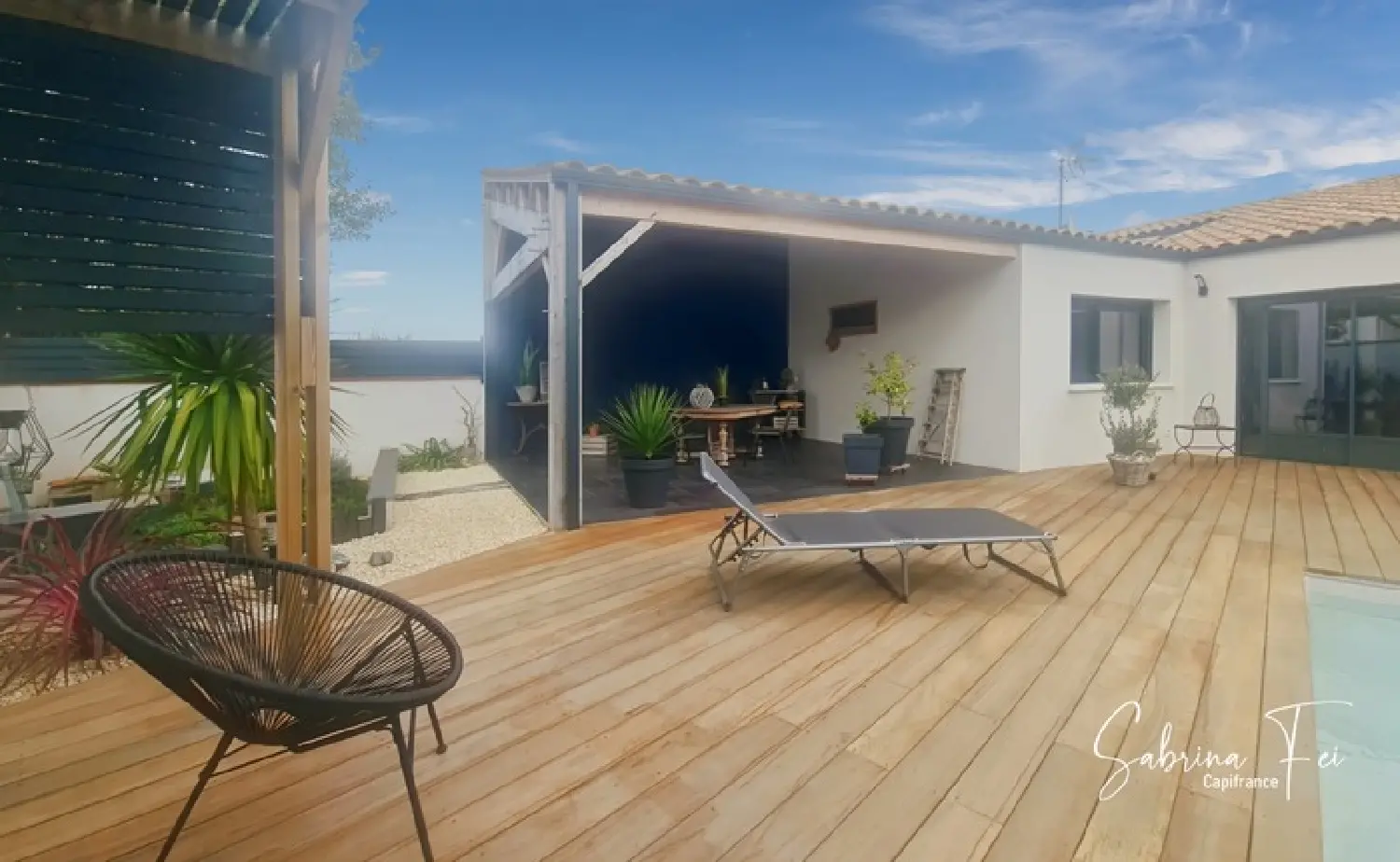  te koop huis Marans Charente-Maritime 5