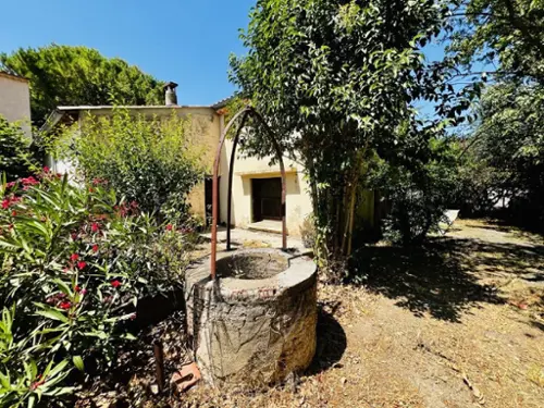 Maraussan Hérault huis foto 7121569