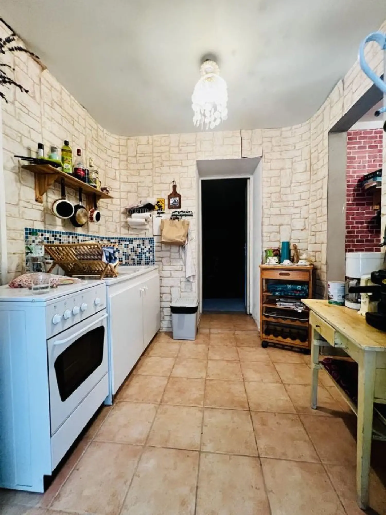  te koop huis Maraussan Hérault 2