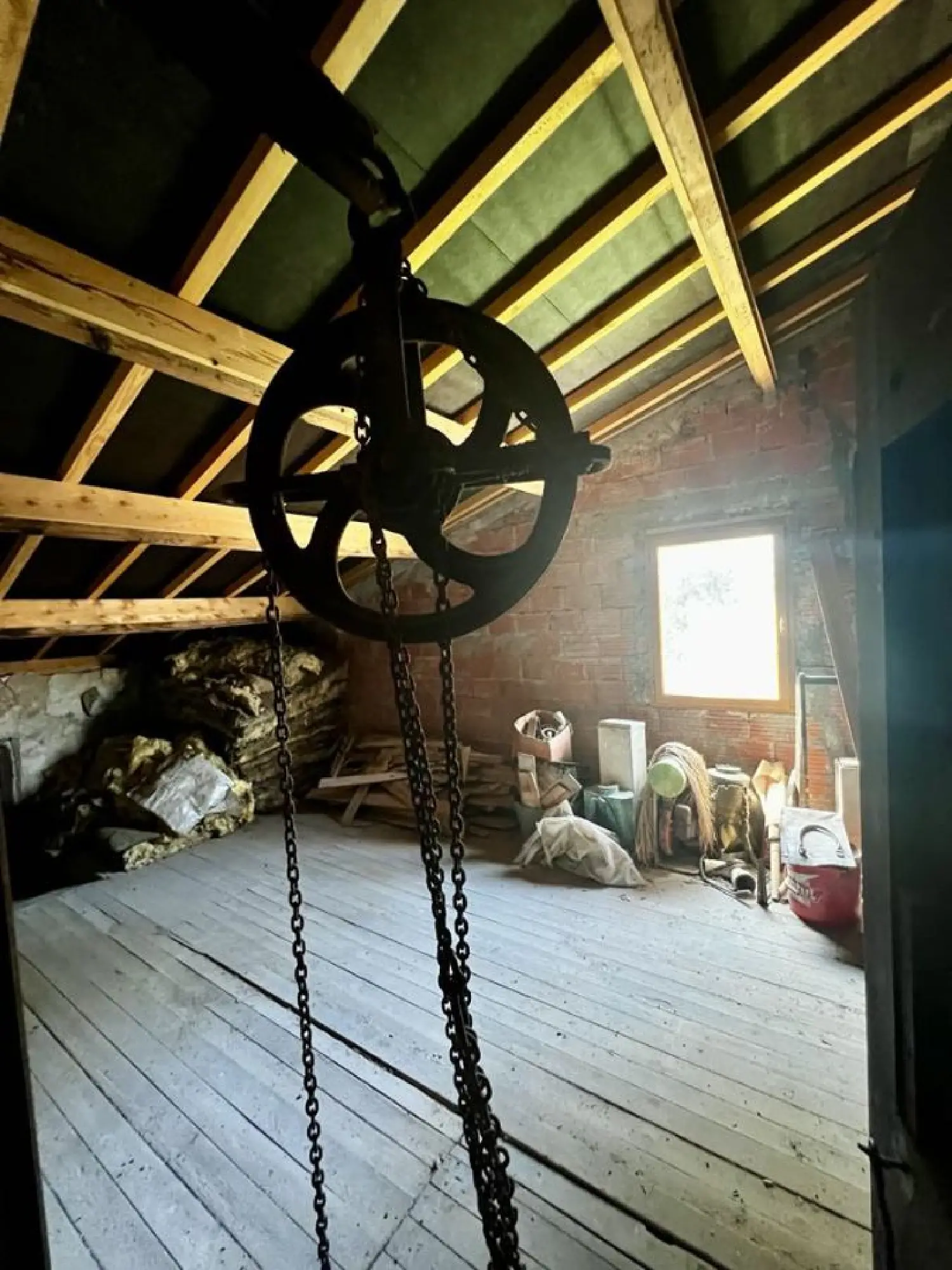 te koop huis Maraussan Hérault 4