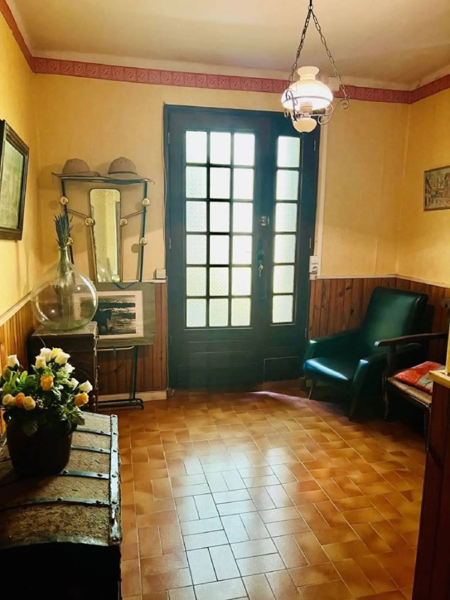  te koop huis Maraussan Hérault 5