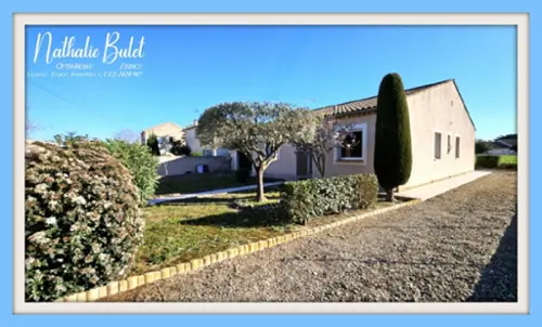Maraussan Hérault huis foto 7121775