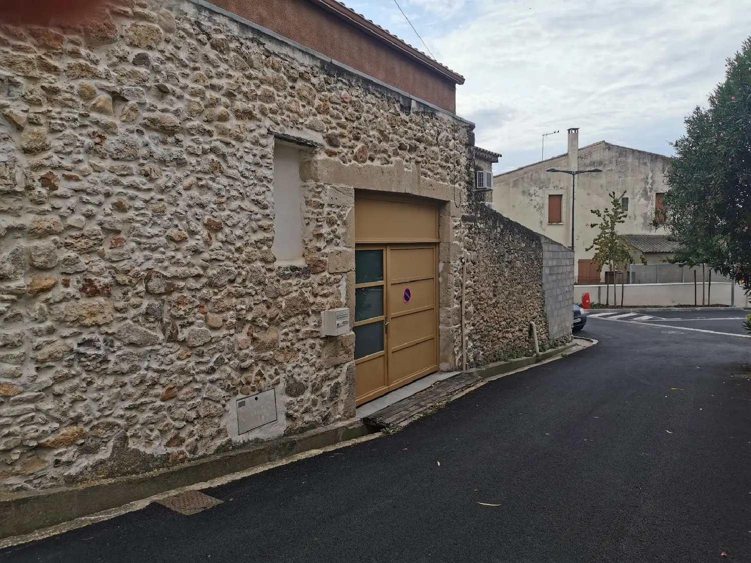  te koop huis Maraussan Hérault 1