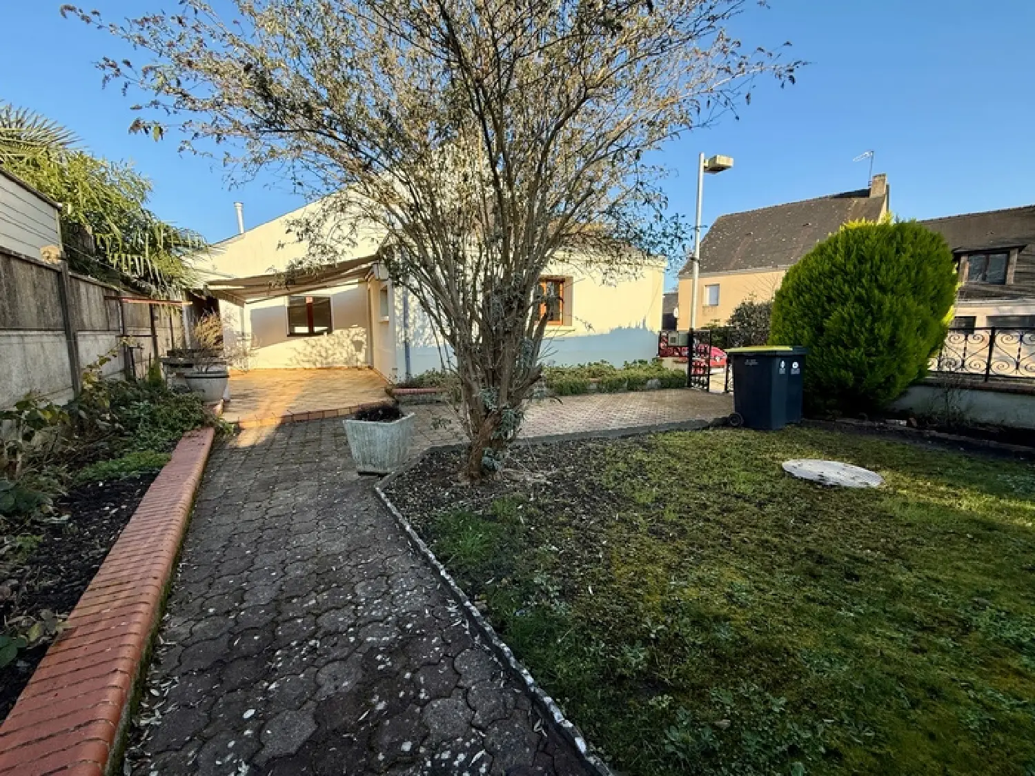  en venta casa Marcé Maine-et-Loire 1