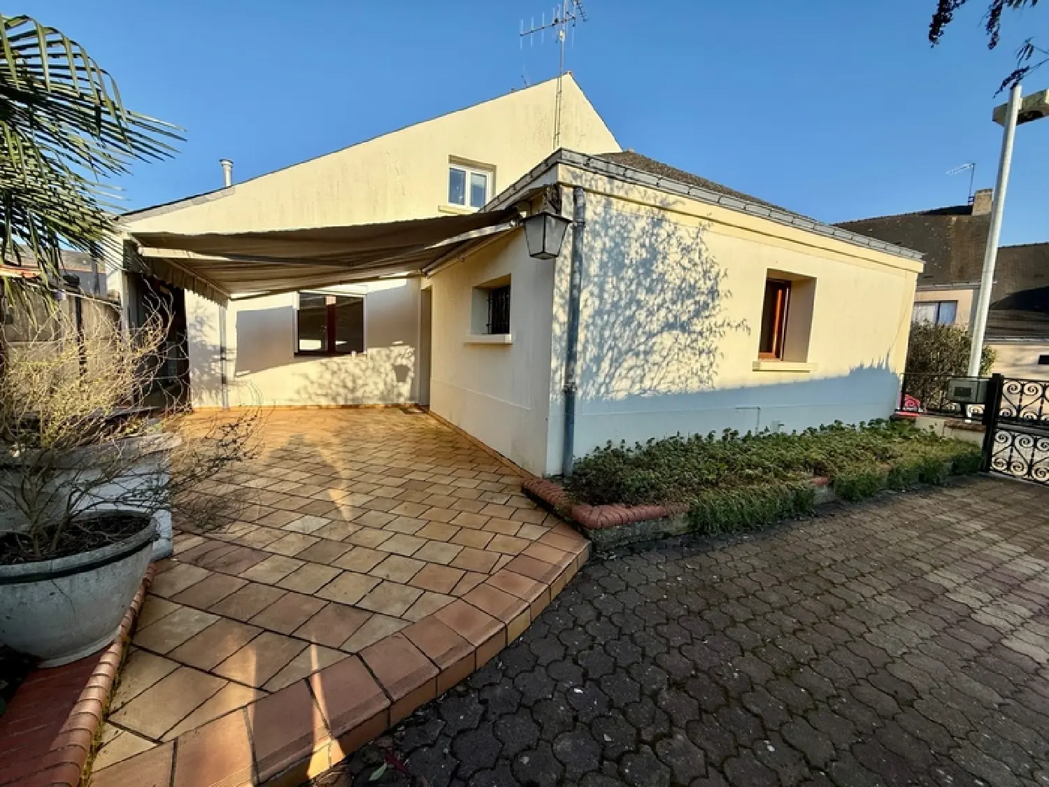  en venta casa Marcé Maine-et-Loire 6