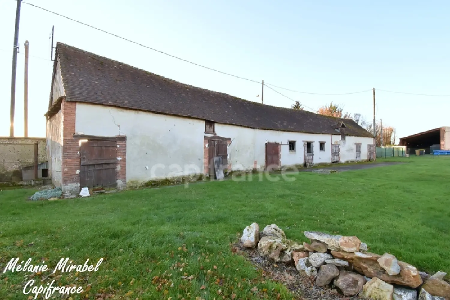  for sale house Marcilly-la-Campagne Eure 2