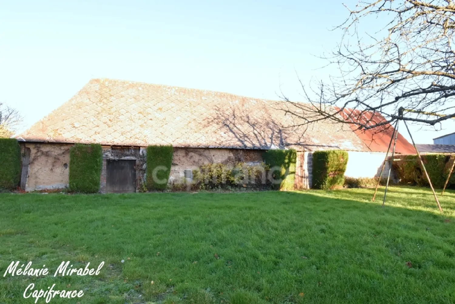 for sale house Marcilly-la-Campagne Eure 3