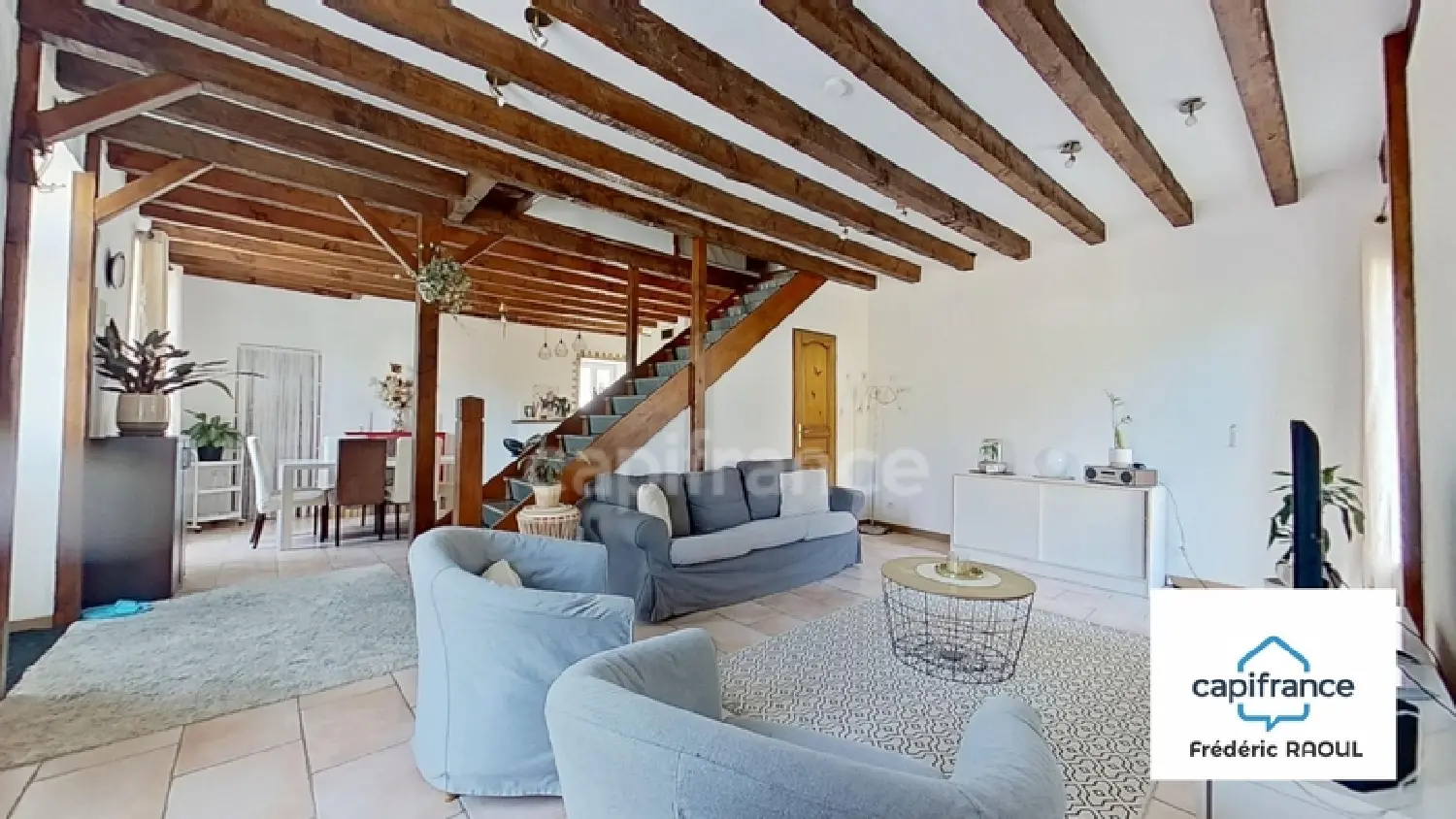  for sale house Marcilly-sur-Tille Côte-d'Or 1